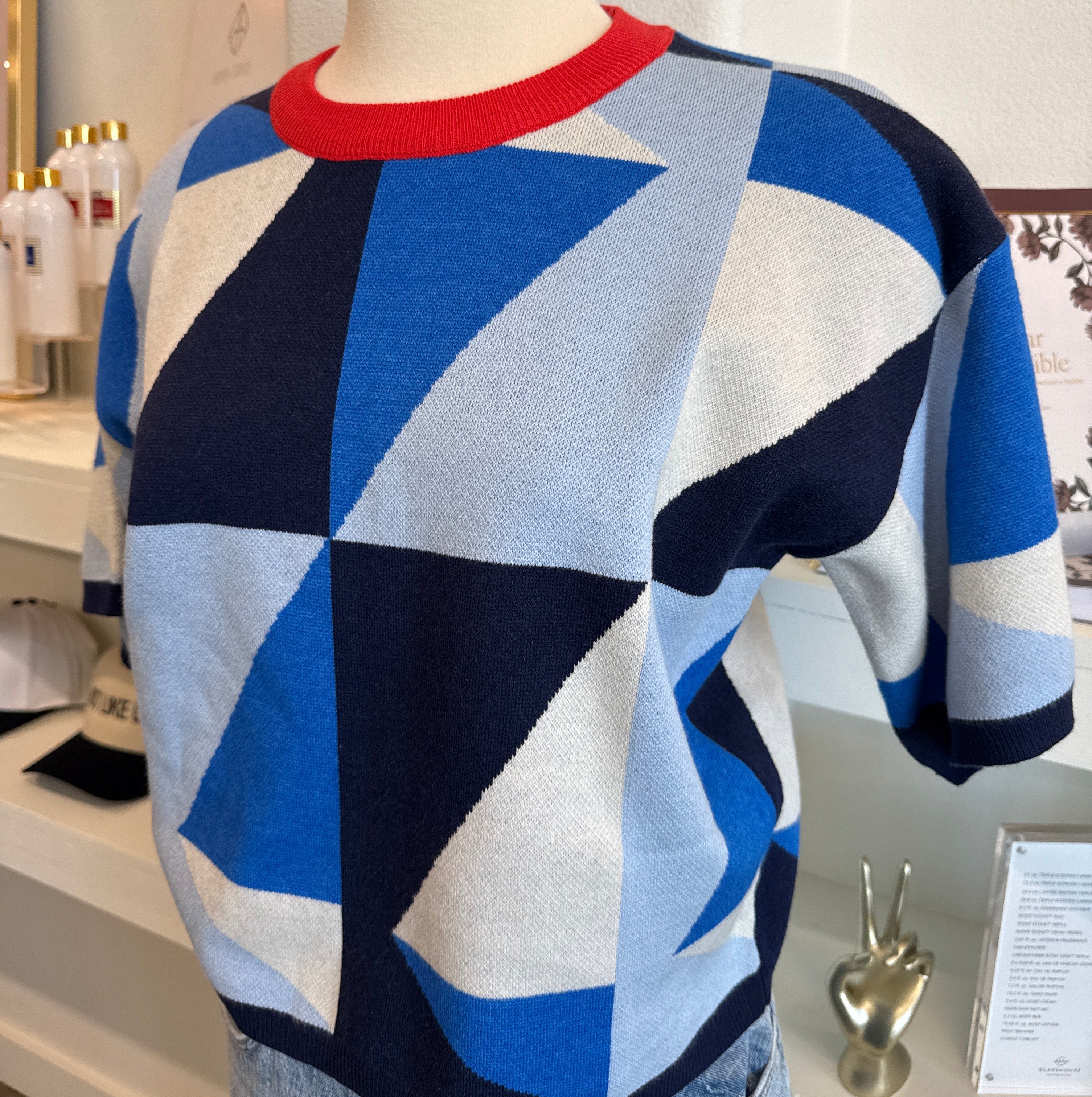 Legend Blouse