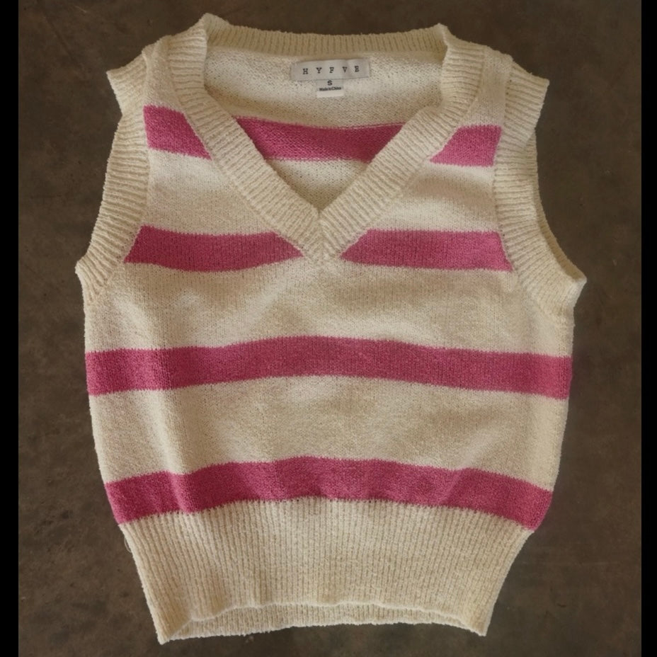 Little Vibe Tank