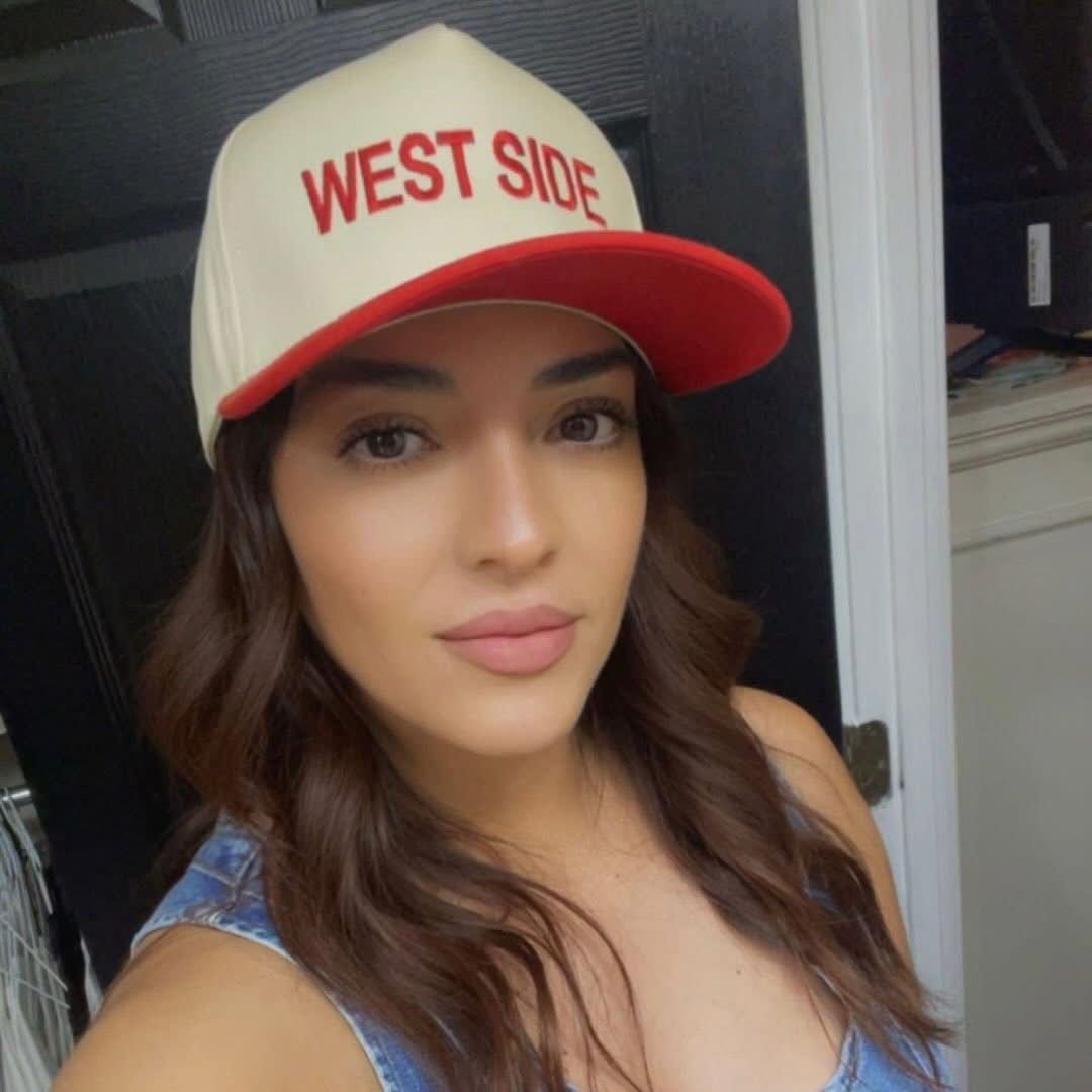 West Side Trucker