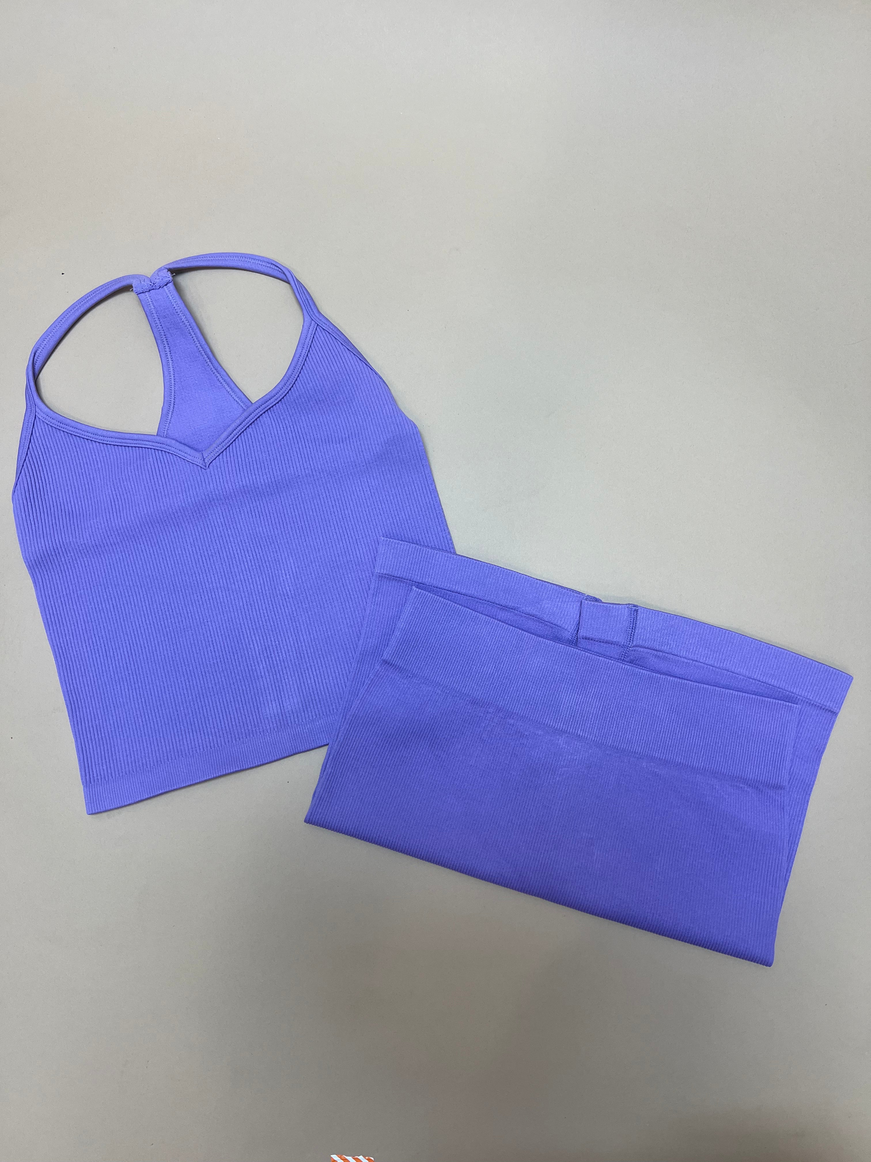 She's a Very Active Girl