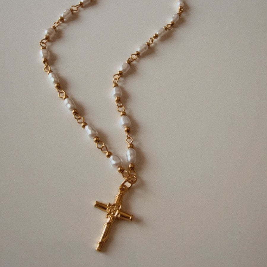 Querida Necklace